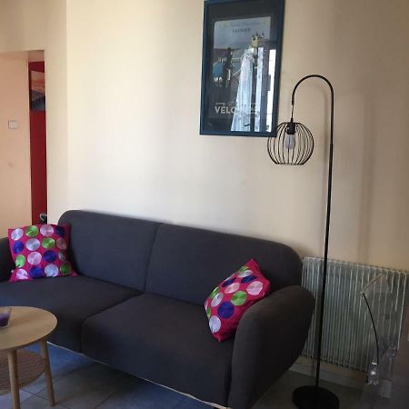 Appartement De Charme Bonnemere Saumur Kültér fotó
